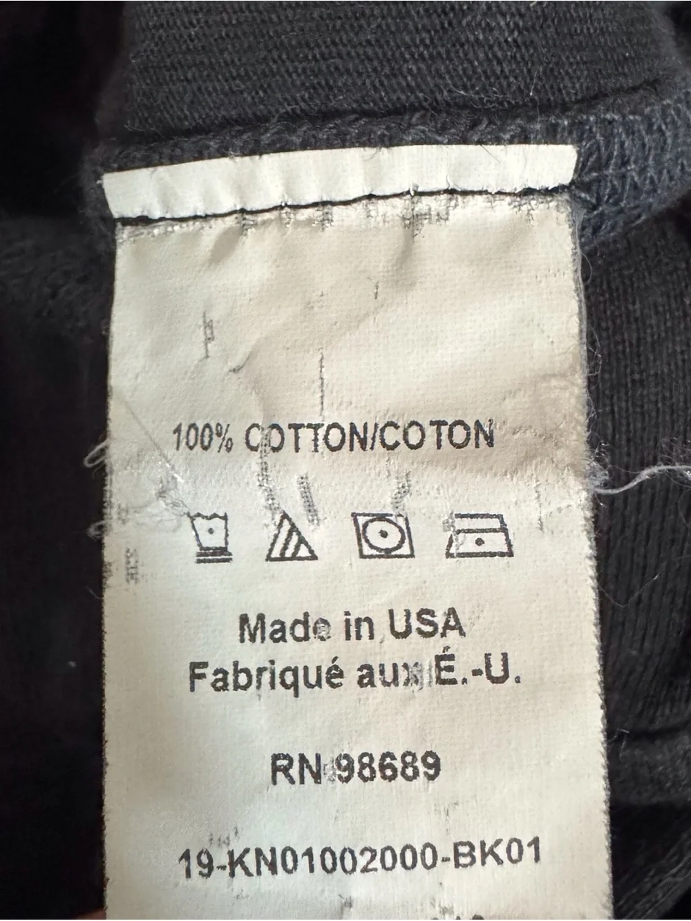 Champion comfortable men’s